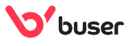 Buser logo