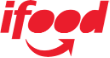 iFood logo