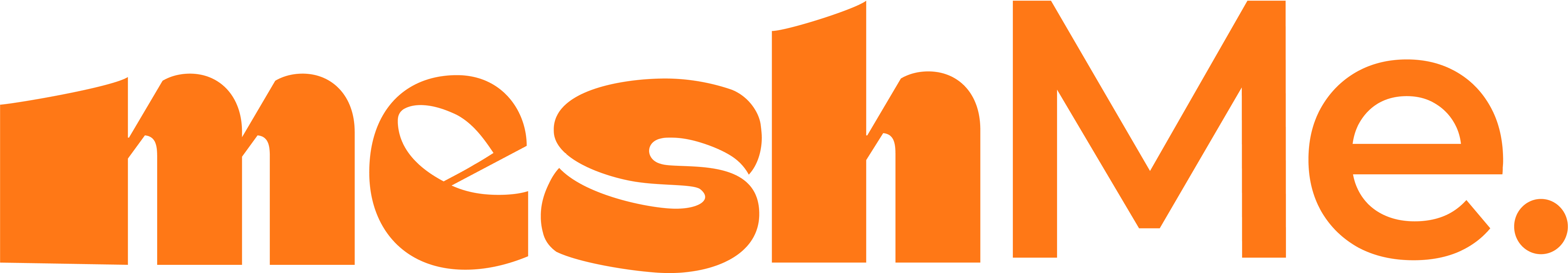 MeshMe
