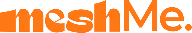 MeshMe Logo
